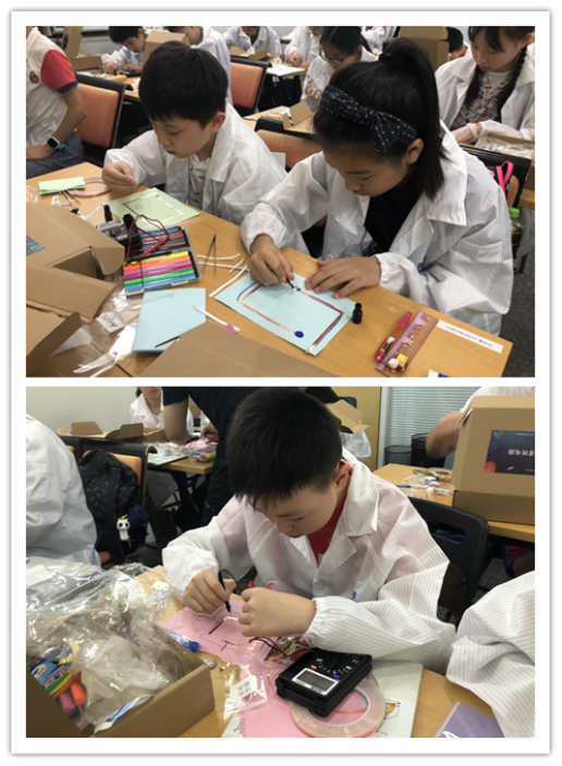 上海青少年科学社2019级创意会员首次开课精彩回顾525.png 上海青少年科学社2019级创意会员首次开课精彩回顾525.png