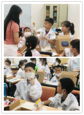 上海青少年科学社2019级创意会员首次开课精彩回顾354.png 上海青少年科学社2019级创意会员首次开课精彩回顾354.png