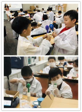 上海青少年科学社2019级创意会员首次开课精彩回顾355.png 上海青少年科学社2019级创意会员首次开课精彩回顾355.png