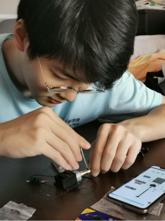 【上海营员在辽宁】大连理工大学云上科学营-上海分队一起出发297.png