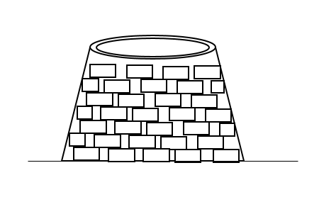 【科学创意第二课堂】"生活在井底"的我们——空间弯曲
