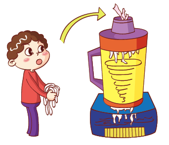 【科学种子stem素养】技术篇——体验造纸术