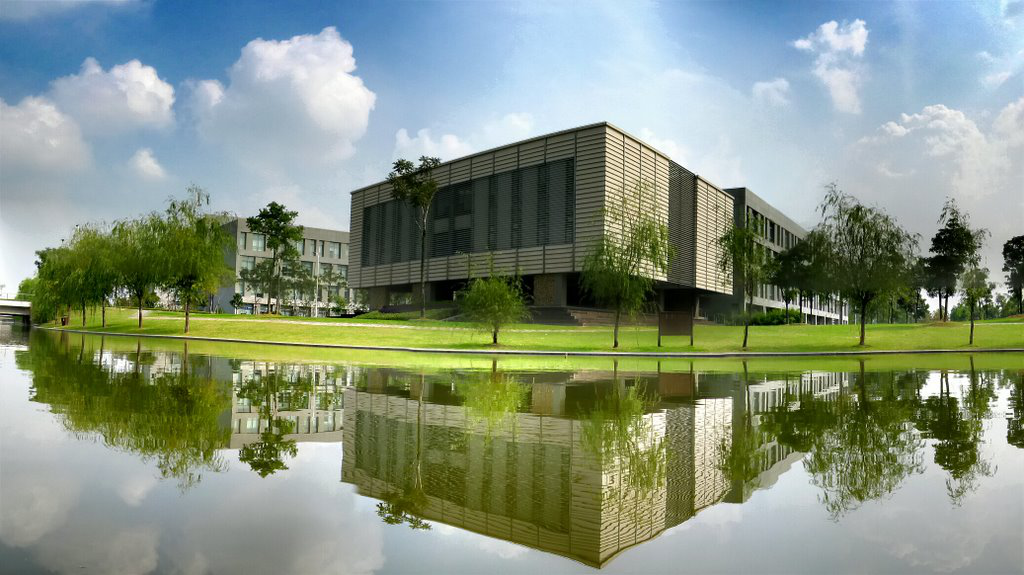 【分营简介】上海科学营同济大学分营欢迎你!