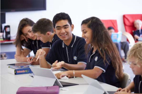 澳大利亚西澳国际学校(iswa)澳洲中学生国际科学冬令营(独家)营员招募