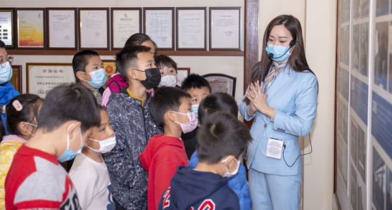 【活动掠影】科学种子绿色行动——走进现代工厂顺利举办(1)552.png
