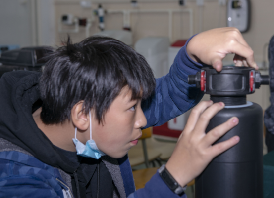 【活动掠影】科学种子绿色行动——走进现代工厂顺利举办(1)756 - 副本.png