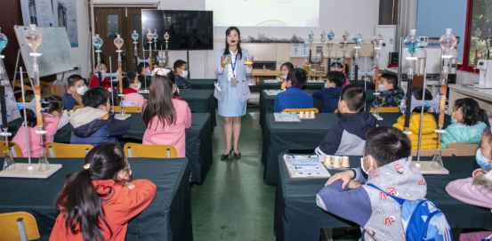 【活动掠影】科学种子绿色行动——走进现代工厂顺利举办(1)775.png
